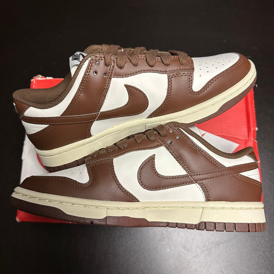 Nike Dunk Low Cacao Wow (W)