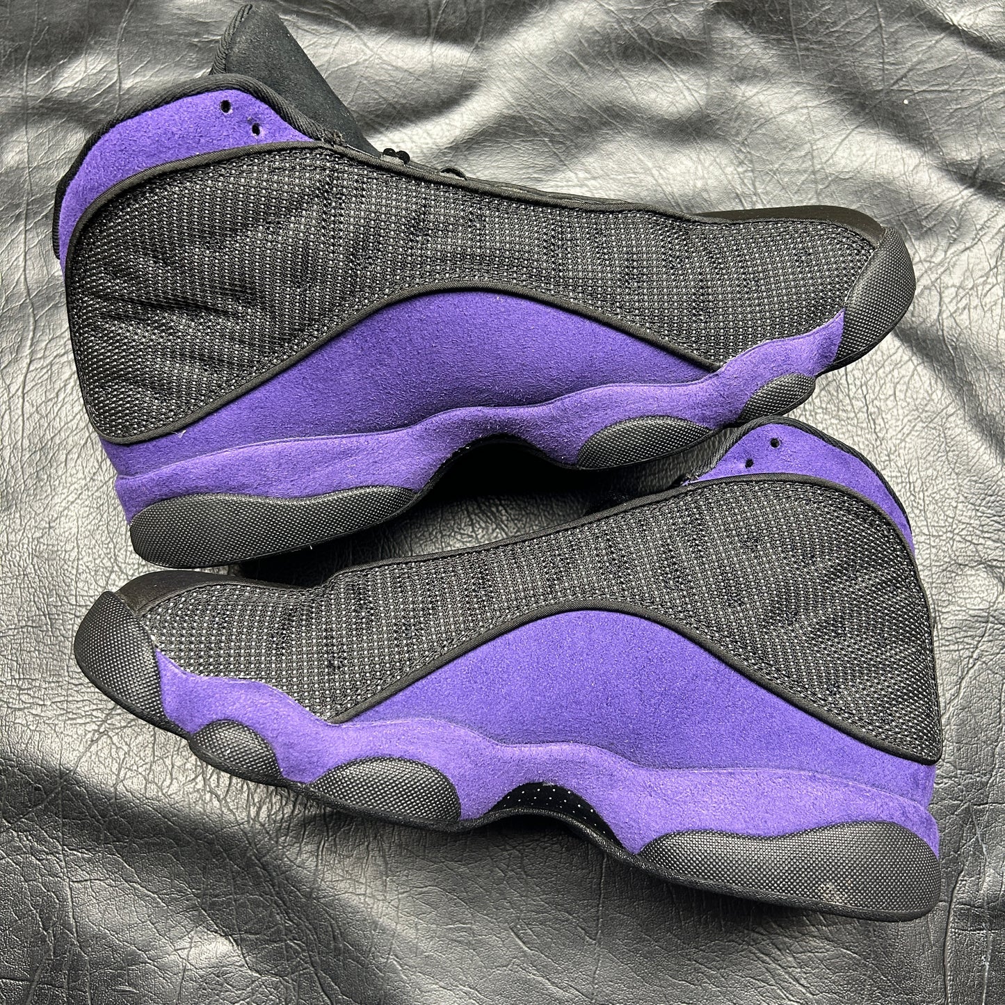 Jordan 13 Retro Court Purple (Pre-Owned) (9.5)