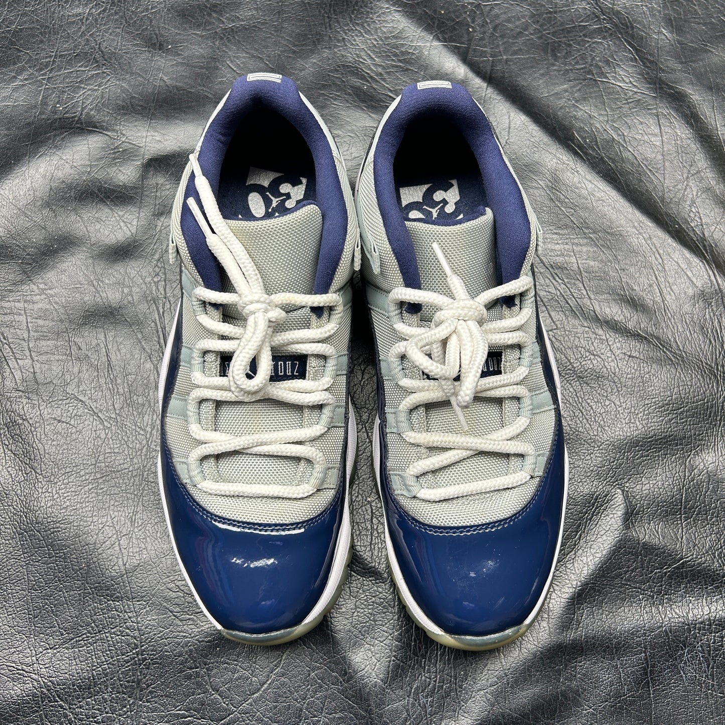 Jordan 11 Retro Low Georgetown (Pre-Owned) Size 11