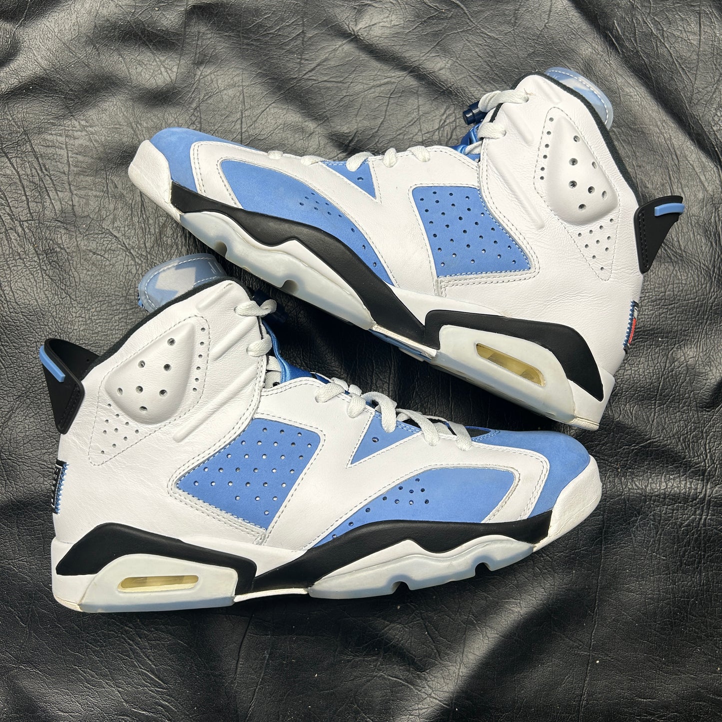Jordan 6 Retro UNC (Pre-Owned)