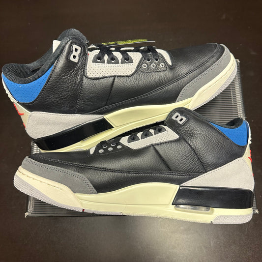 Jordan 3 Retro Rare Air