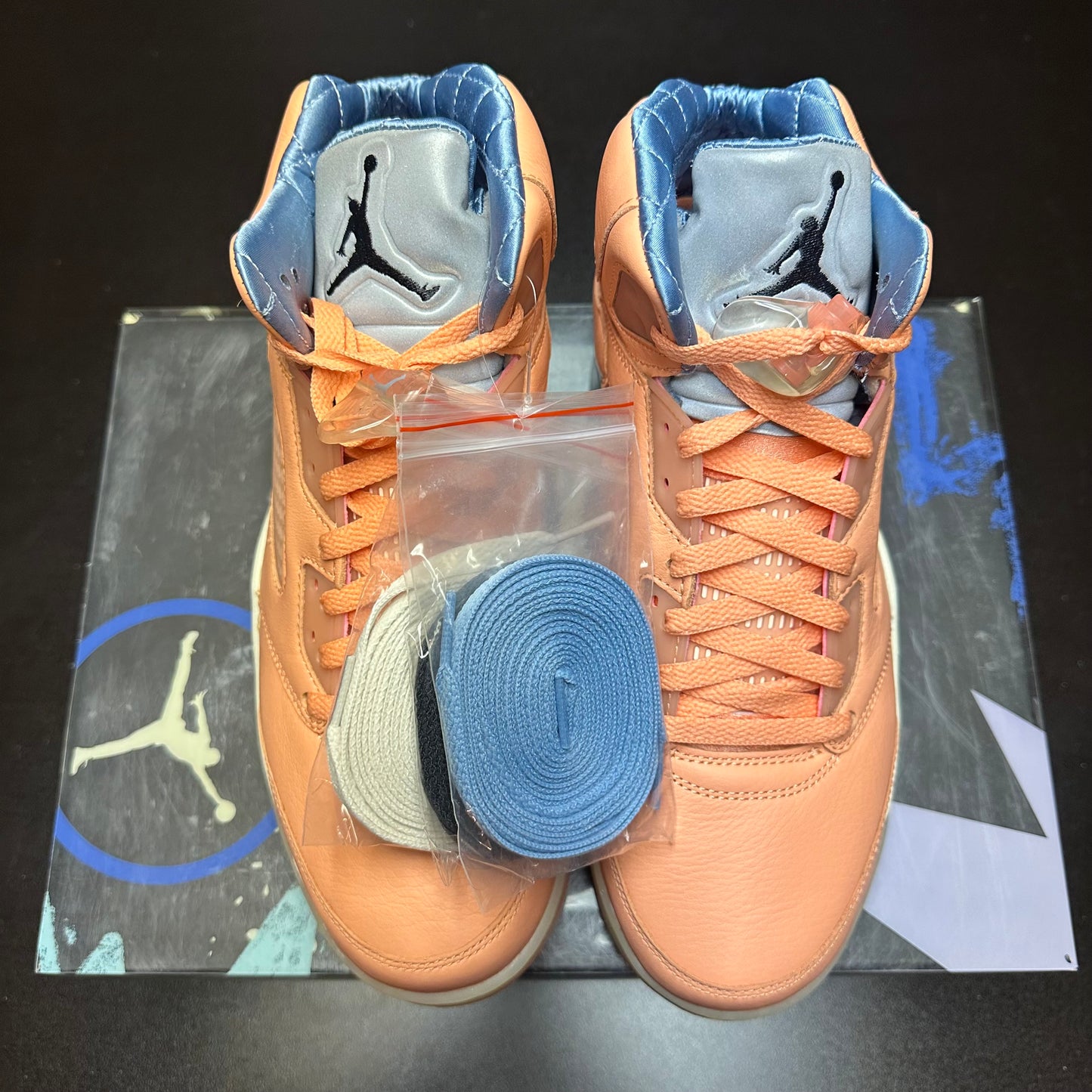 Jordan 5 Retro DJ Khaled Crimson Bliss