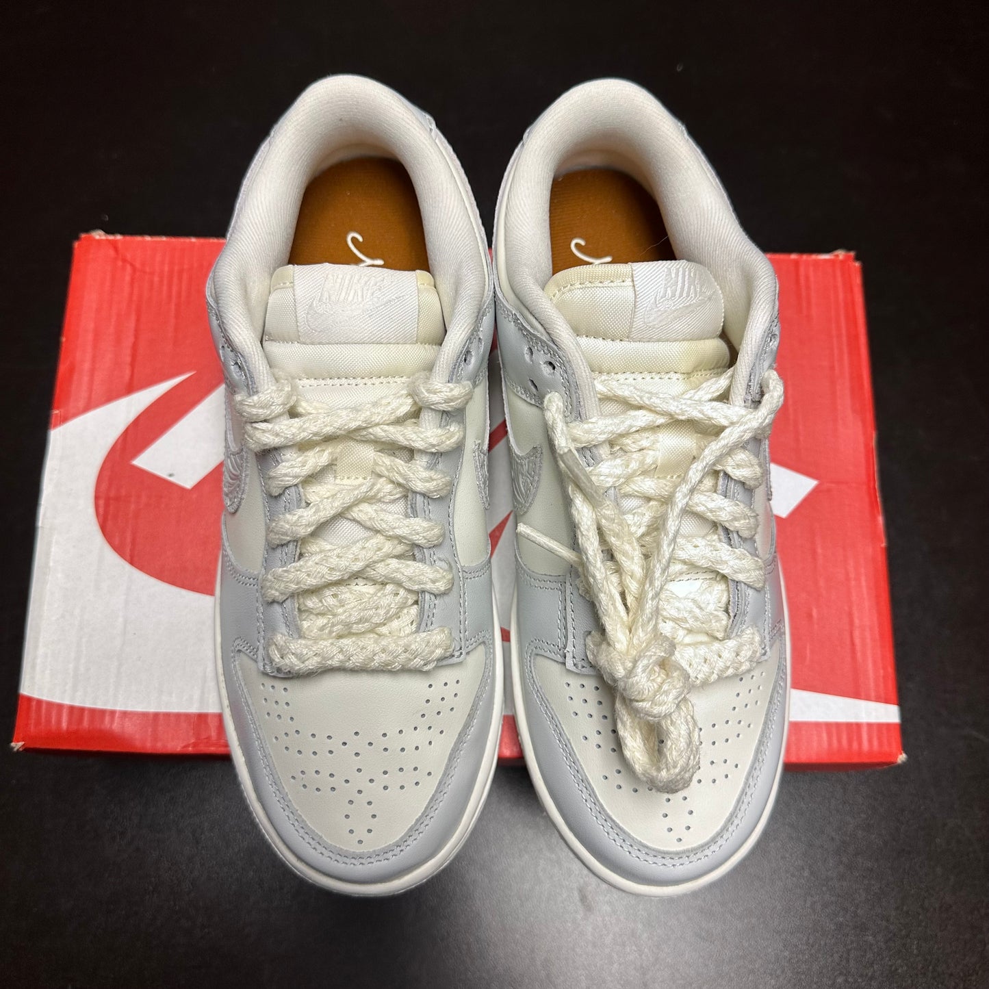 Nike Dunk Low Needlework (W)