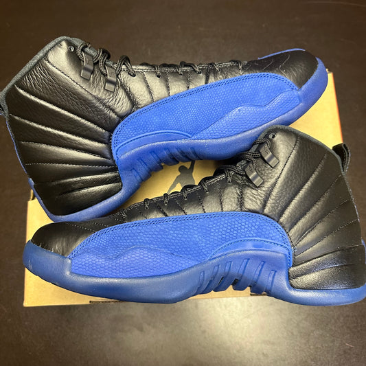 Jordan 12 Retro Game Royal
