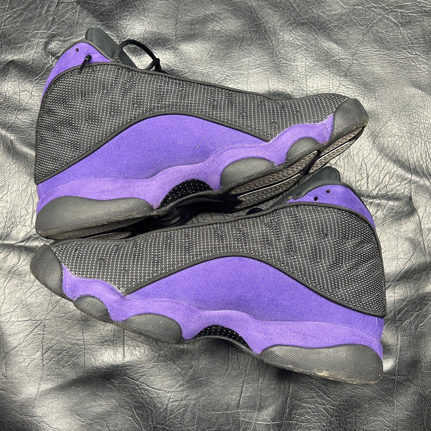 Jordan 13 Retro Court Purple (Pre-Owned) Size 11