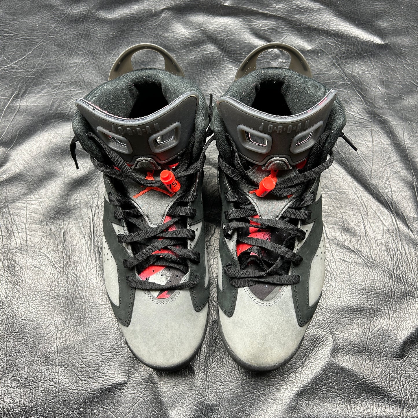 Jordan 6 Retro Paris Saint Germain (Pre-Owned) (11.5)