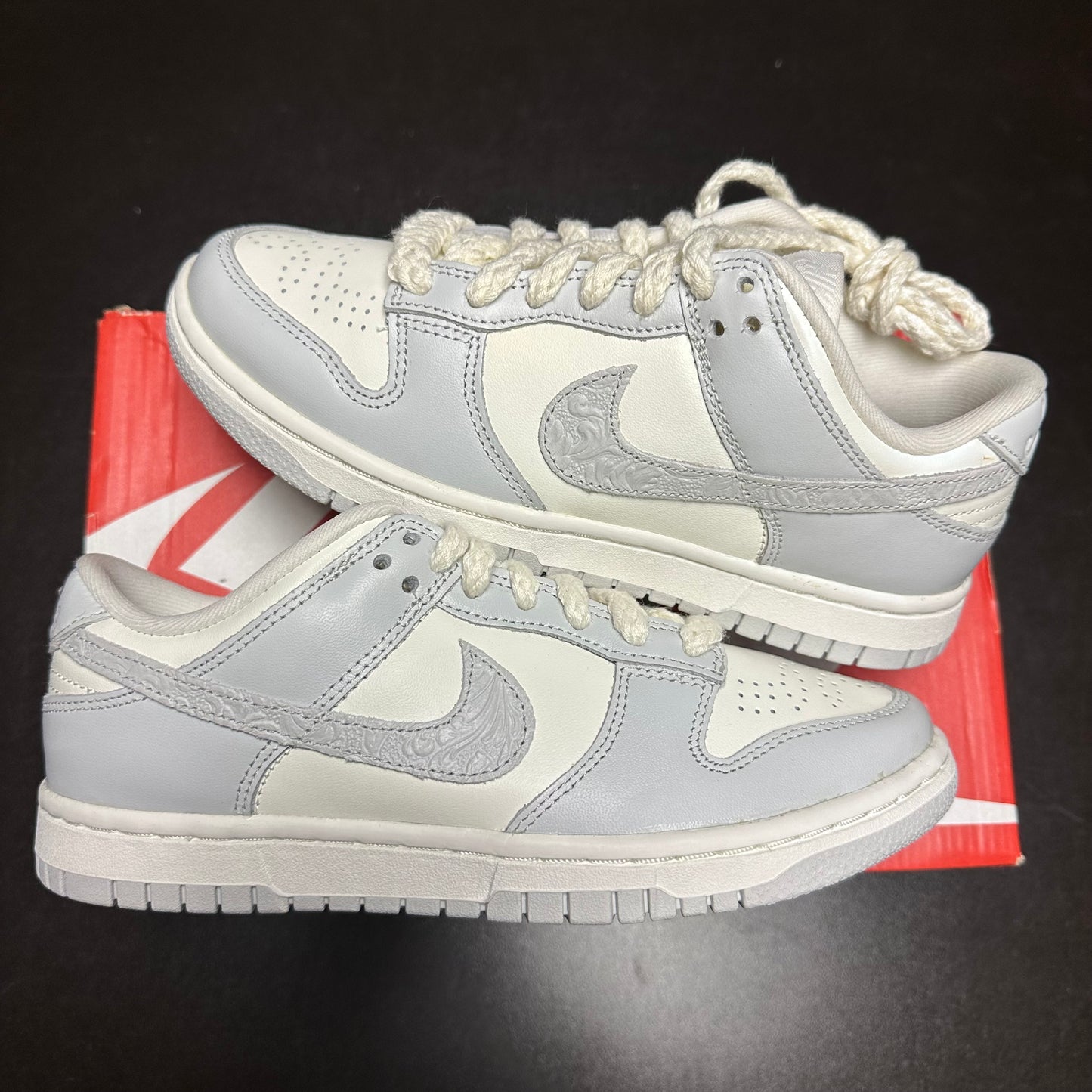 Nike Dunk Low Needlework (W)