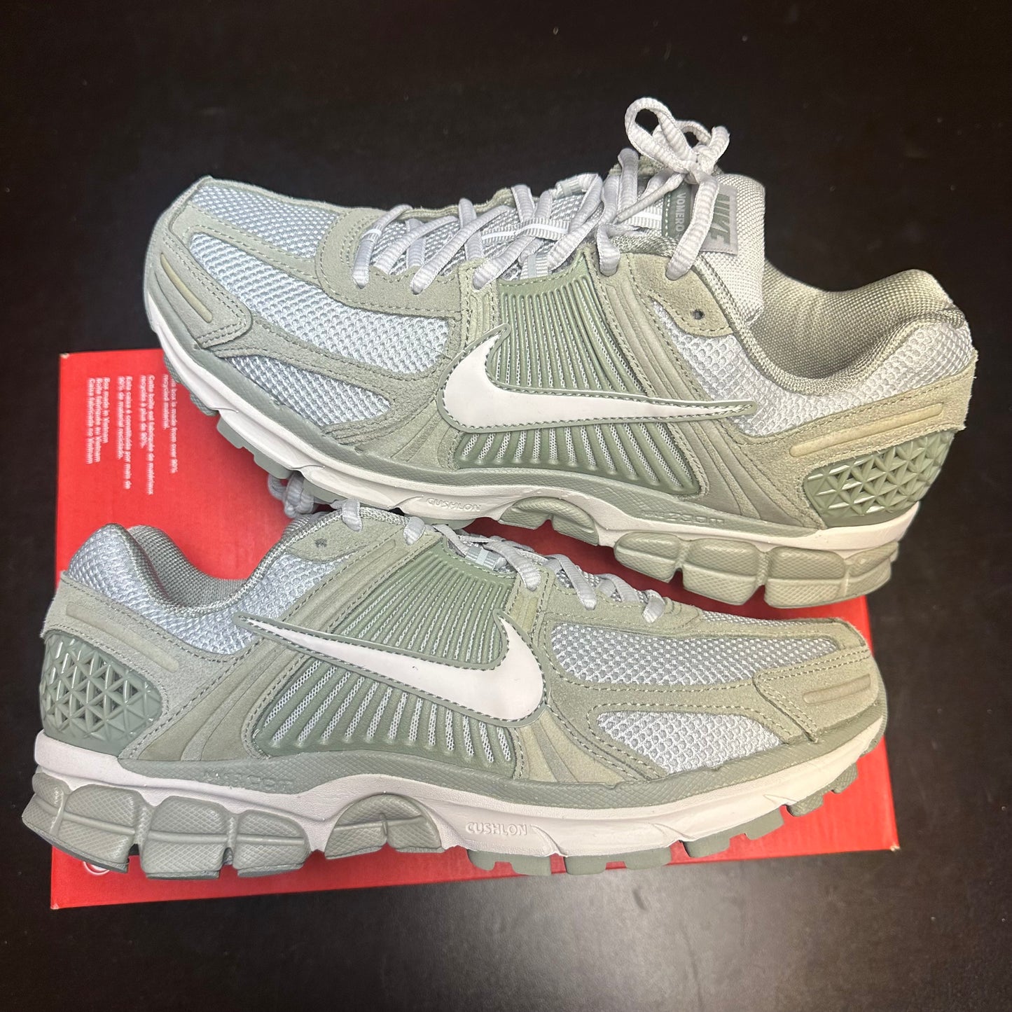 Nike Zoom Vomero 5 Jade Horizon *NO BOX LID*