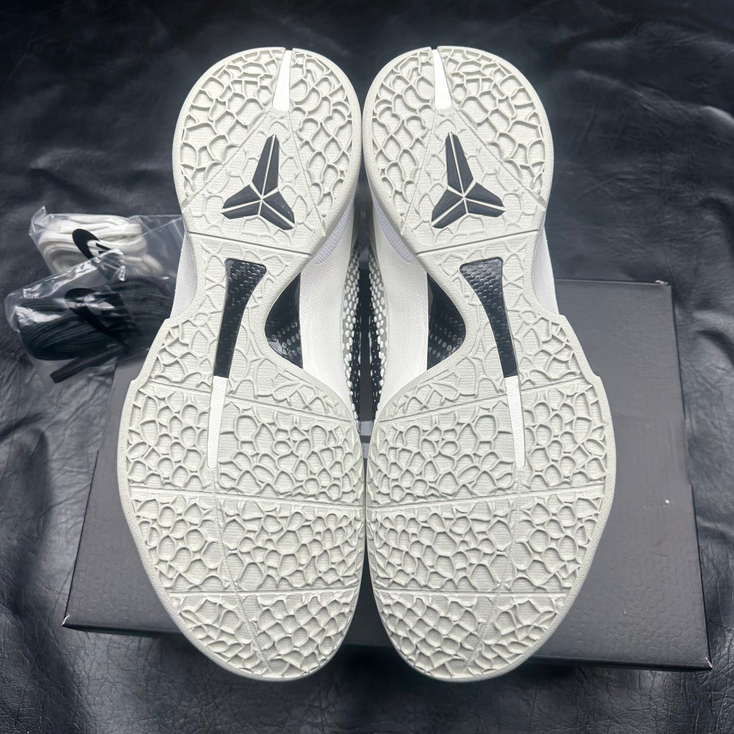 Nike Kobe 6 Protro All Star