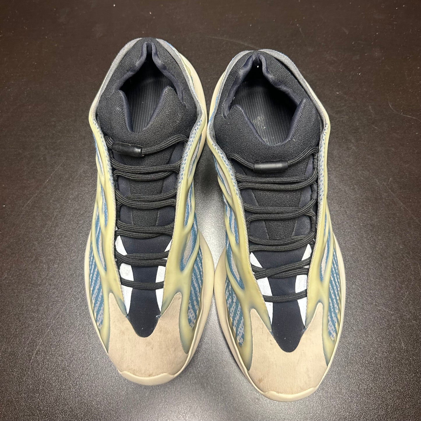 Yeezy 700 V3 Kyanite (Pre-Owned) (12) *NO BOX*