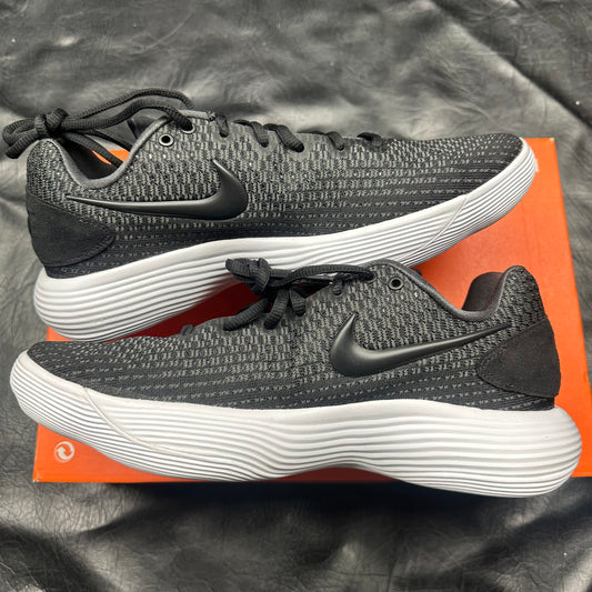 Nike Hyperdunk Low Black *NO BOX LID*