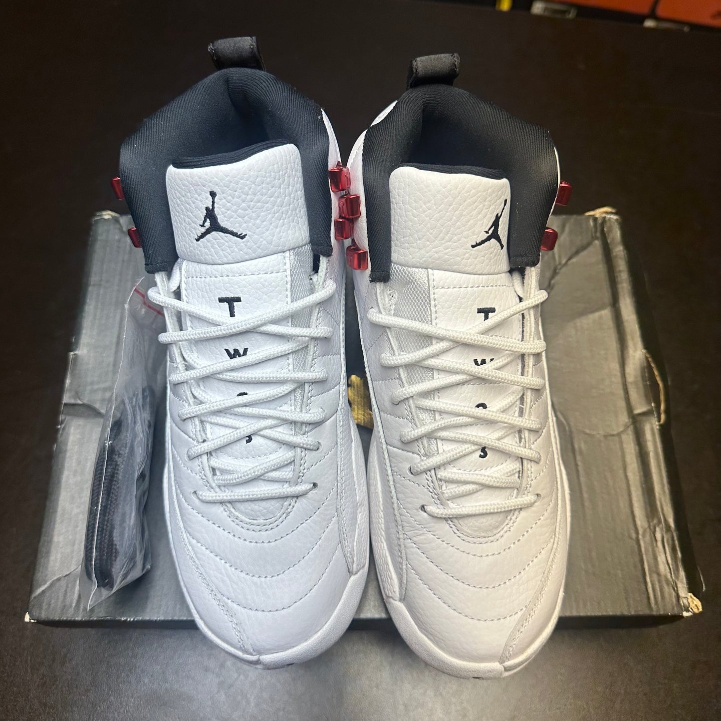 Jordan 12 Retro Twist (GS)