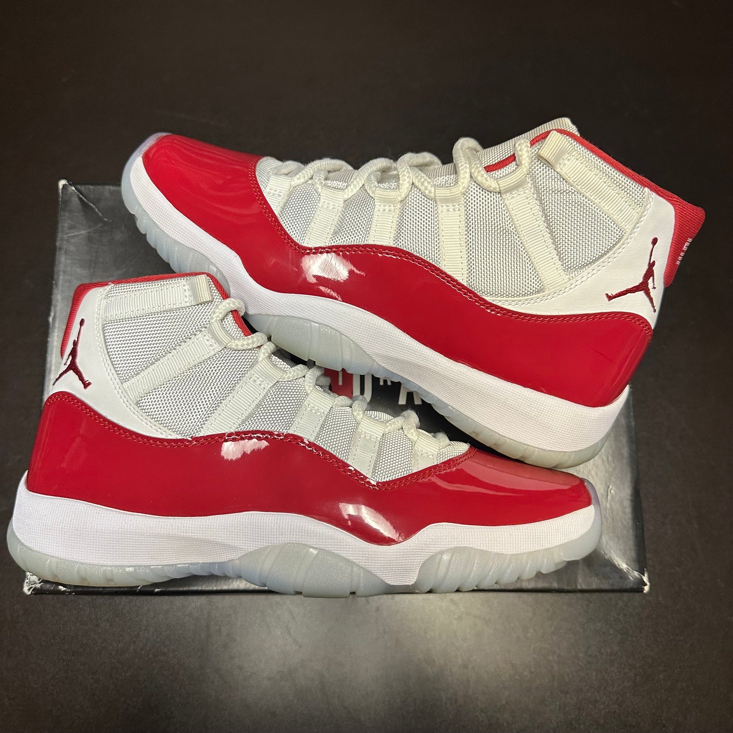 Jordan 11 Retro Cherry (Pre-Owned) (9)