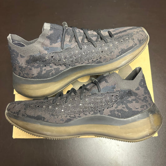 Yeezy 380 Onyx (Pre-Owned) (13)