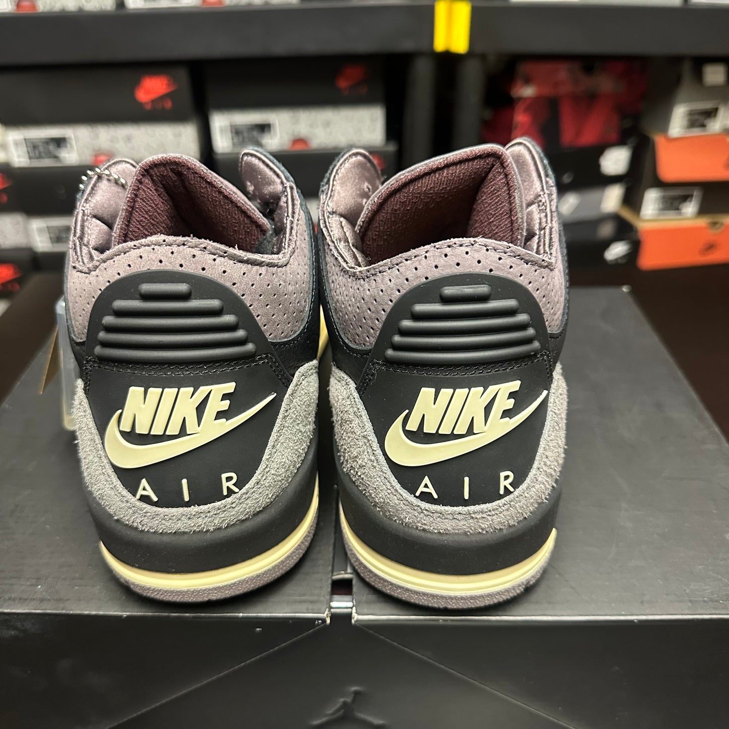 Jordan 3 Retro A Ma Maniére While You Were Sleeping (W)