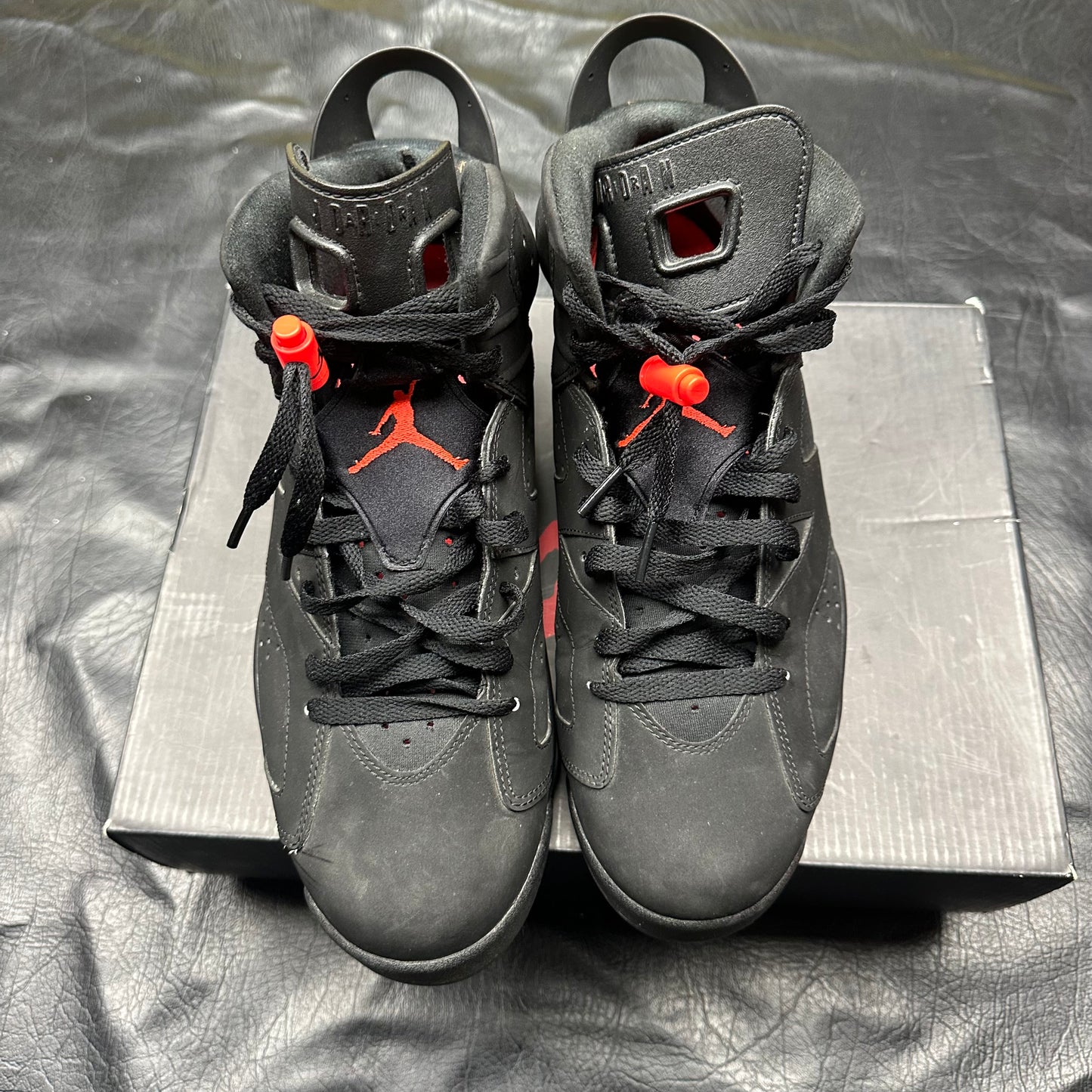 Jordan 6 Retro Infrared *2014* (Pre-Owned) (10.5)