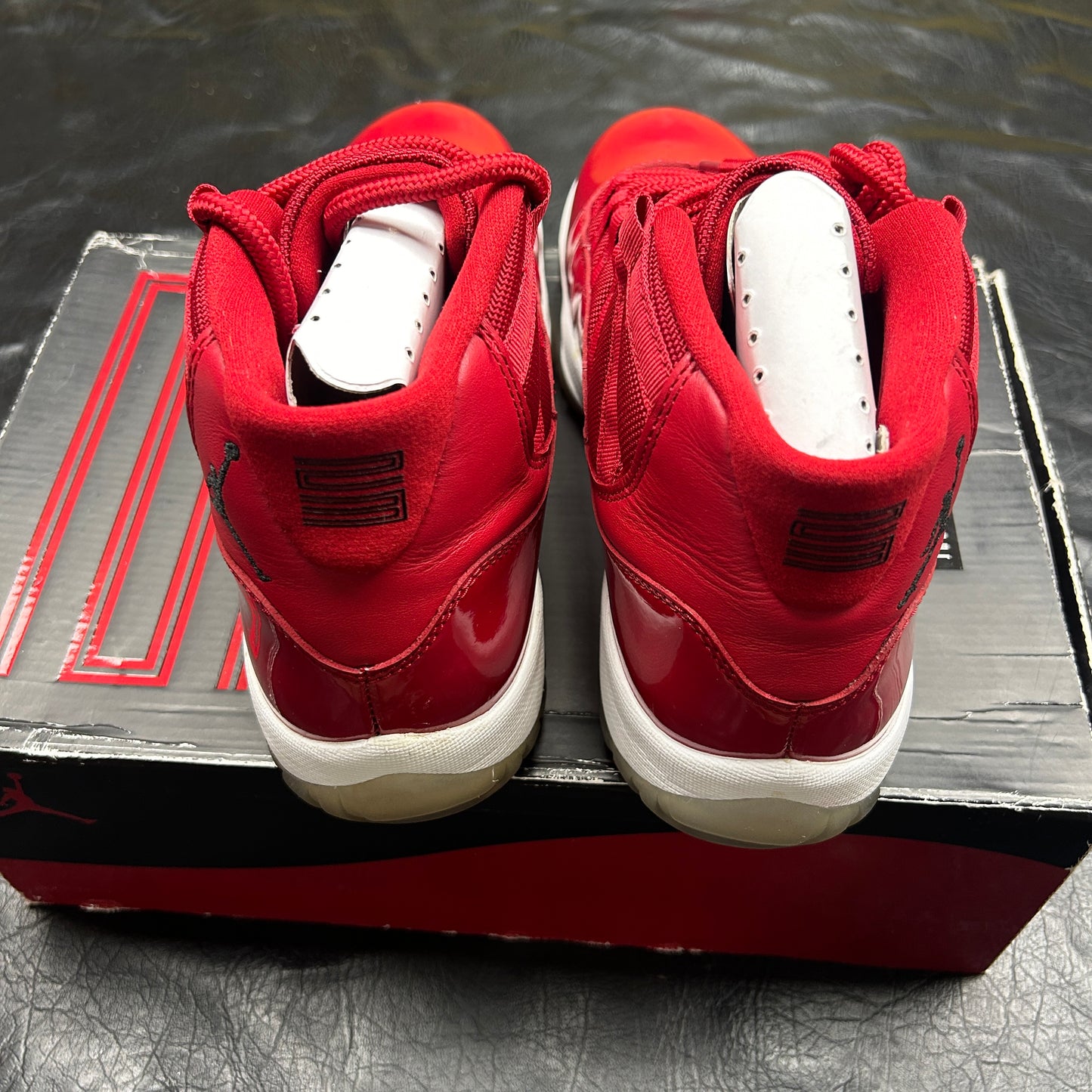 Jordan 11 Retro Win Like 96 (Pre-Owned) (10)