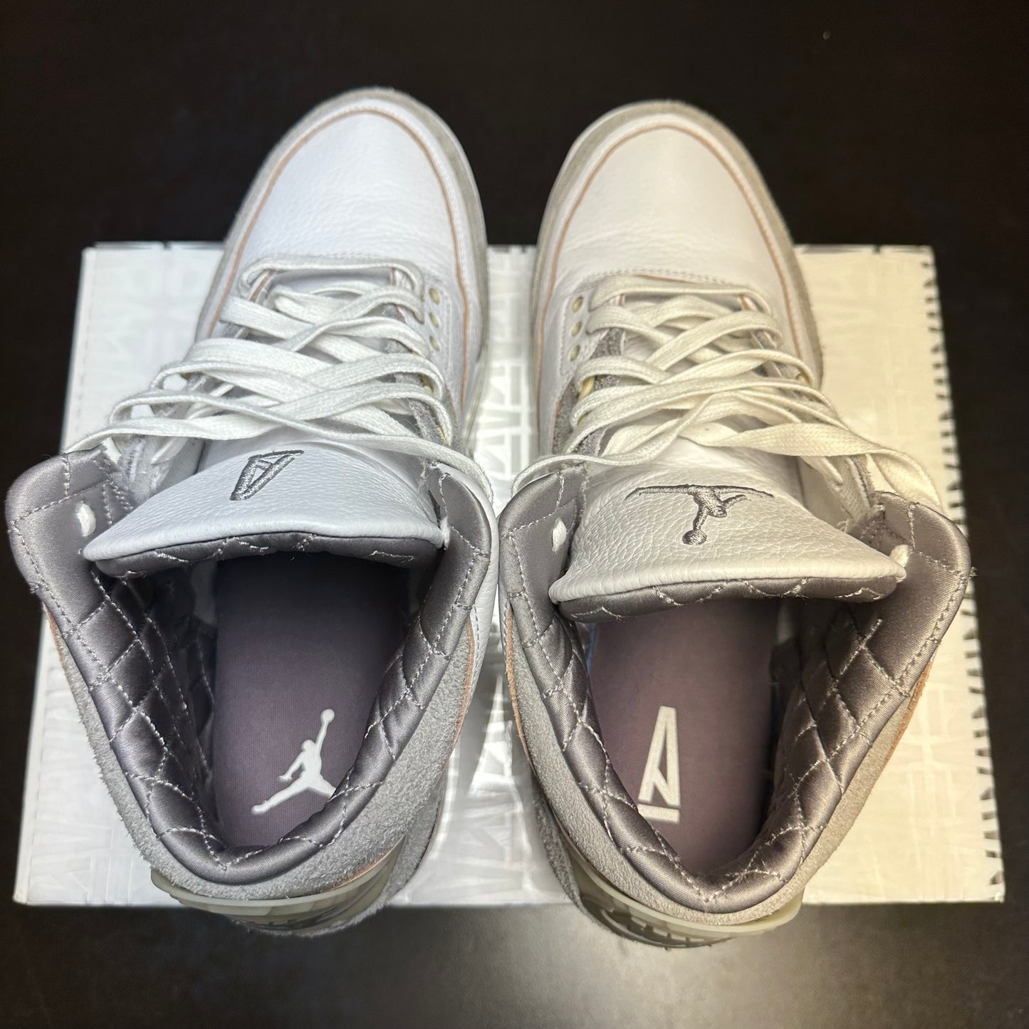 Jordan 3 Retro A Ma Maniere (Pre-Owned) (13.5W/12M)