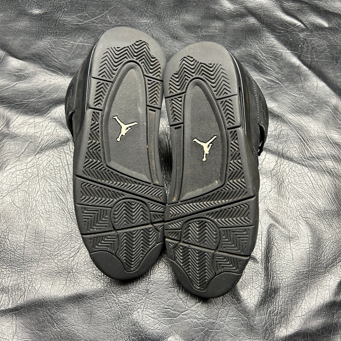 Jordan 4 Retro Black Cat (Pre-Owned)