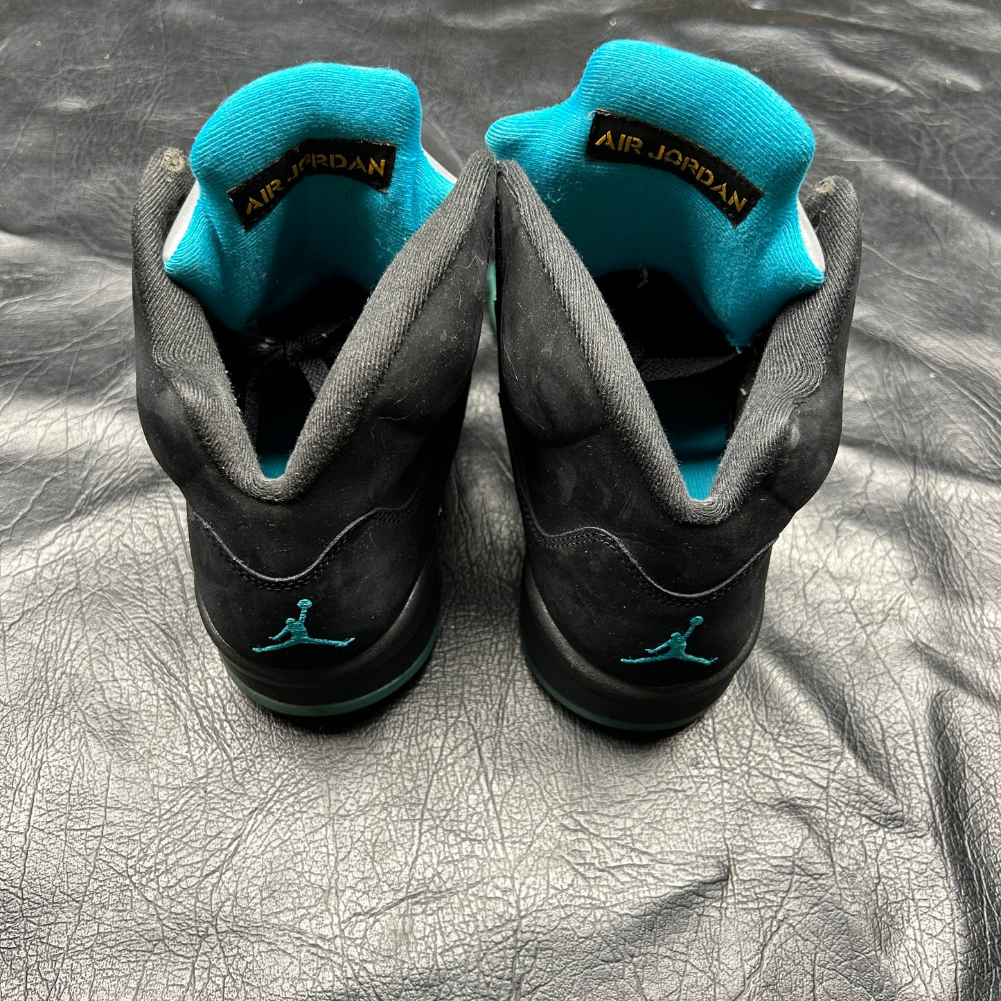 Jordan 5 Retro Aqua (Pre-Owned) Size 10