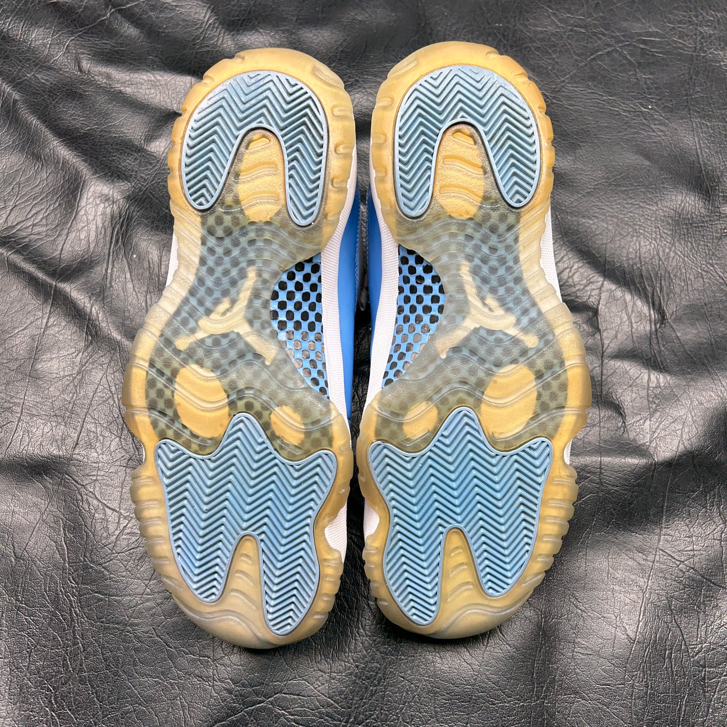 Jordan 11 Retro Low UNC (Pre-Owned)