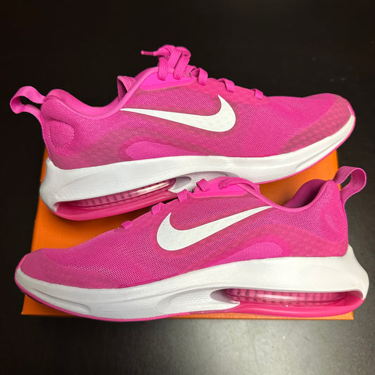 Nike Zoom Arcadia 2 Laser Fuchsia (GS)