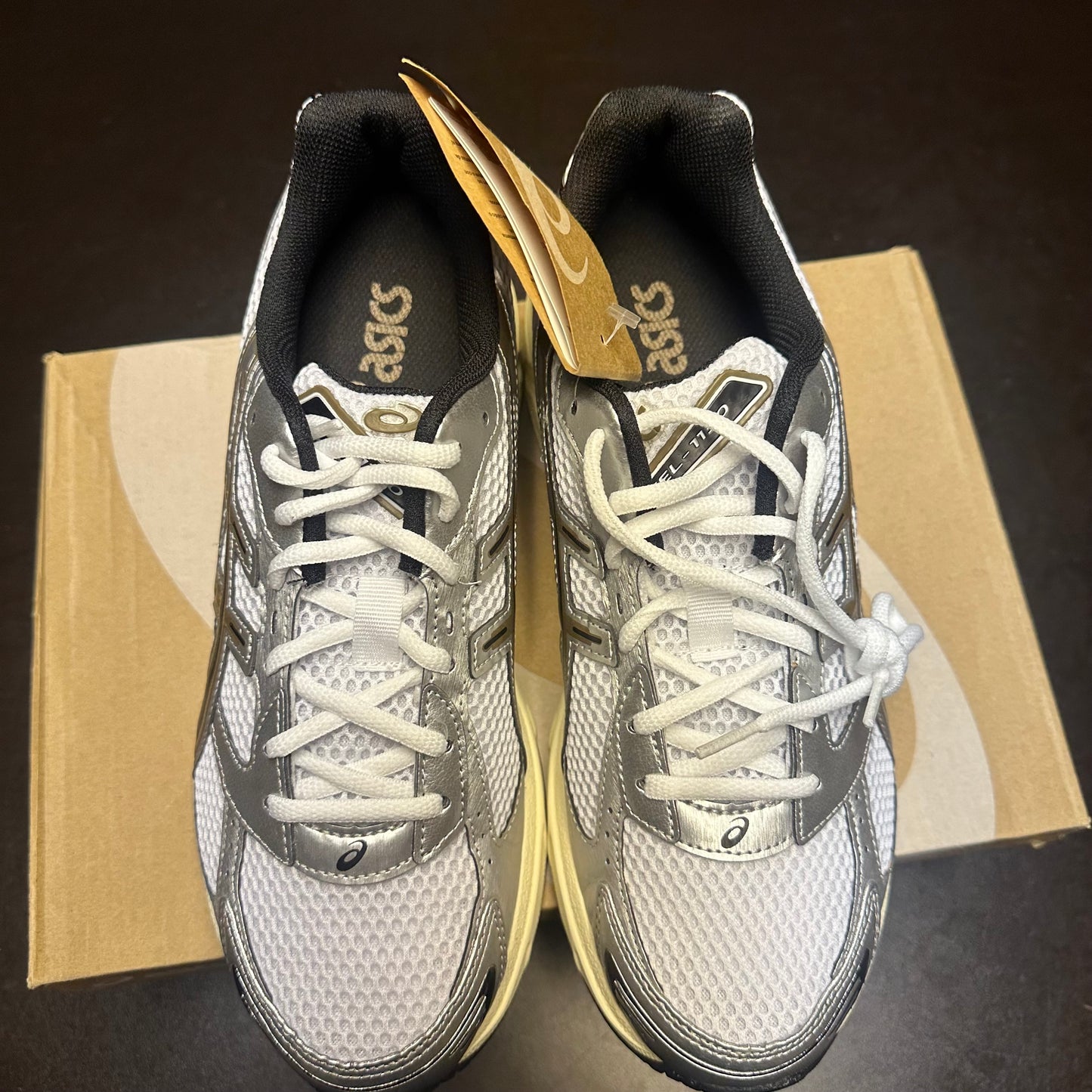 ASICS GEL-1130 Clay Canyon