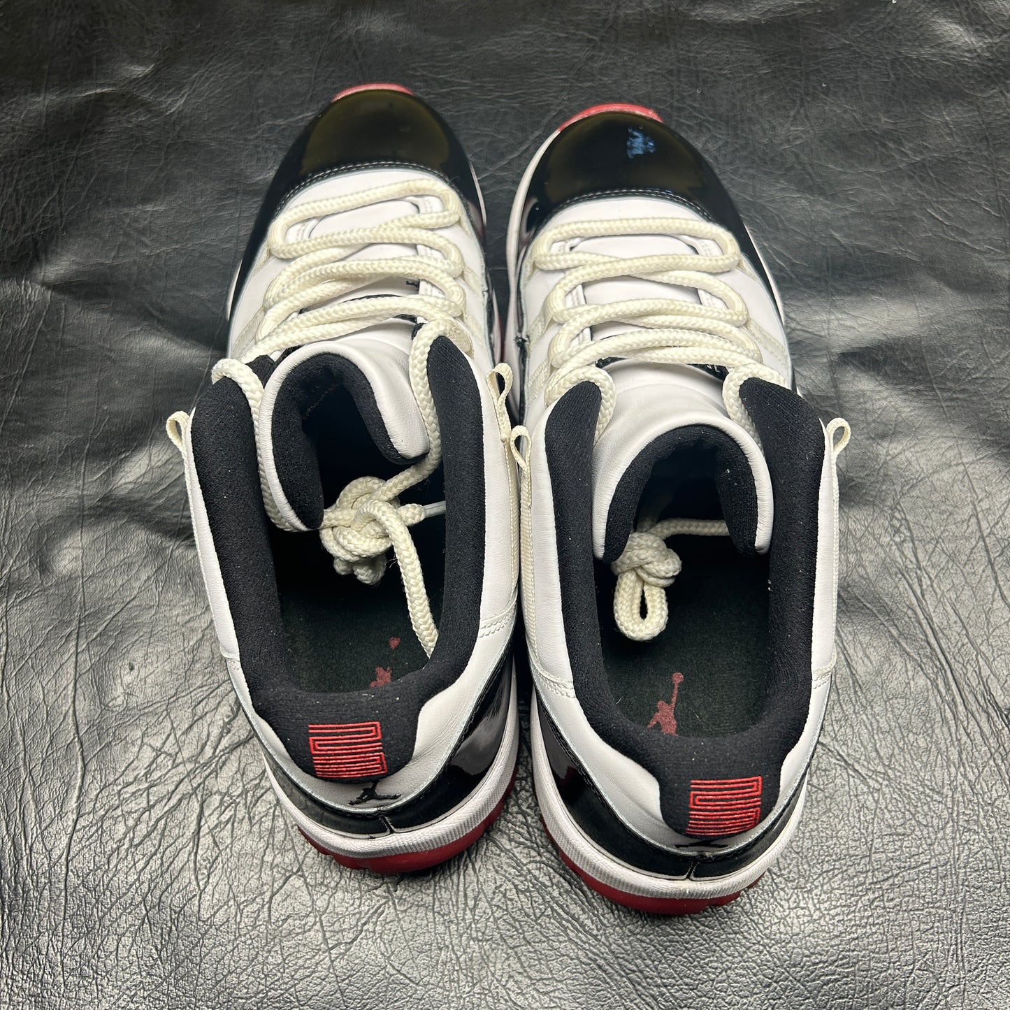 Jordan 11 Retro Concord Bred (Pre-Owned) (11.5)