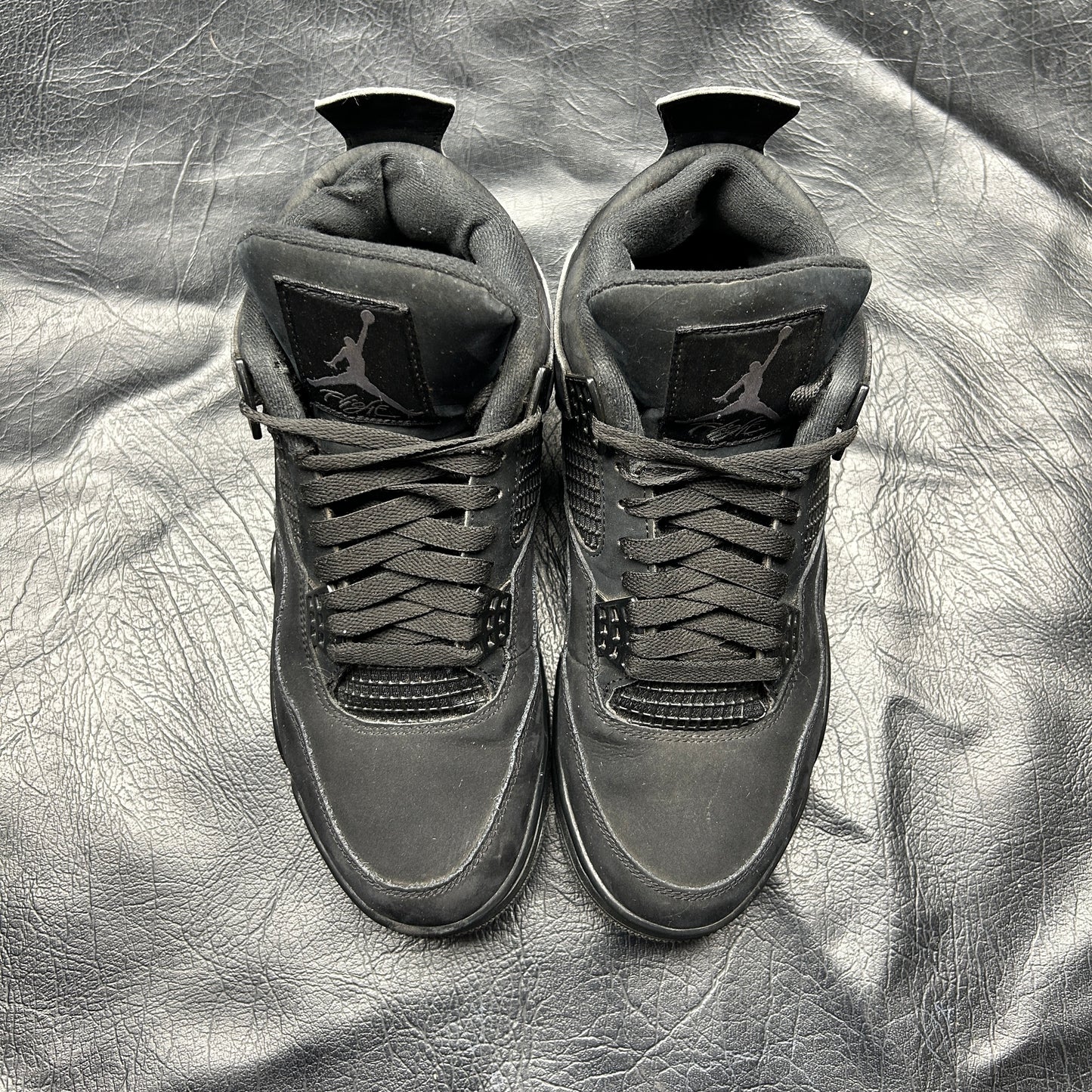 Jordan 4 Retro Black Cat (Pre-Owned)