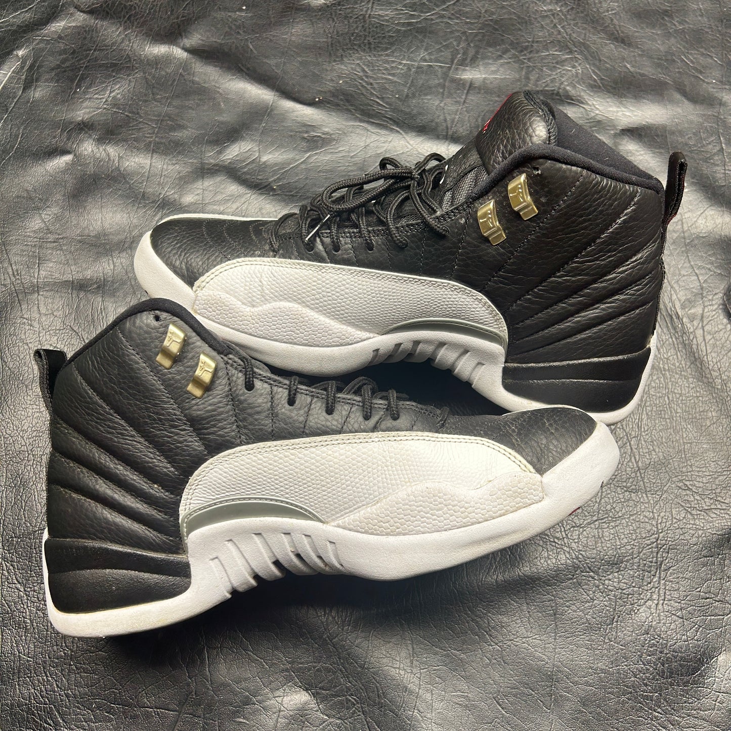 Jordan 12 Retro Playoff (2022) (Pre-Owned) Size 11.5