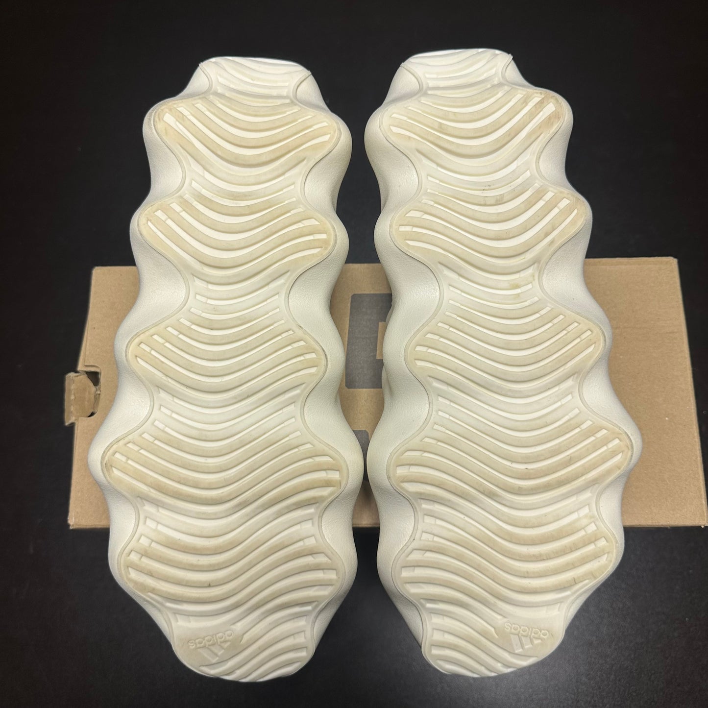 Yeezy 450 Could White (Pre-Owned) (12)