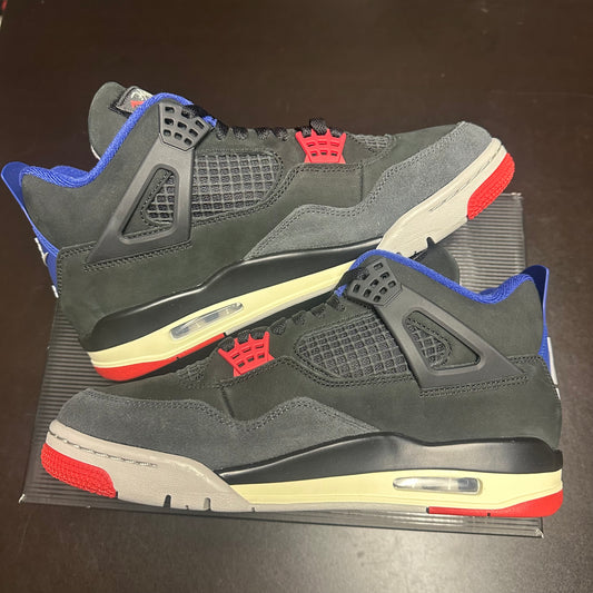 Jordan 4 Retro Rare Air