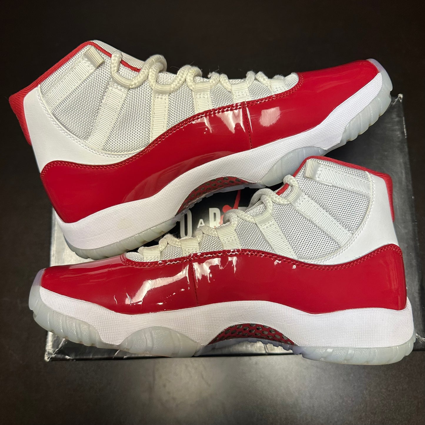 Jordan 11 Retro Cherry (Pre-Owned) (9)