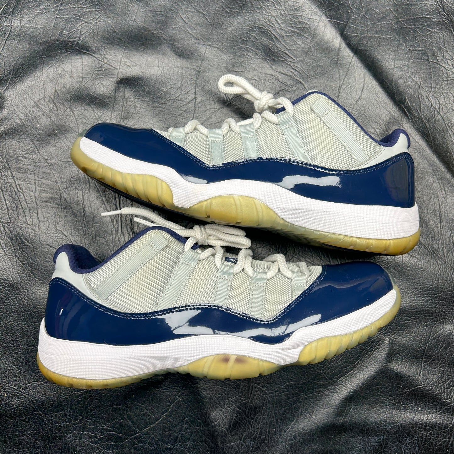 Jordan 11 Retro Low Georgetown (Pre-Owned) Size 11