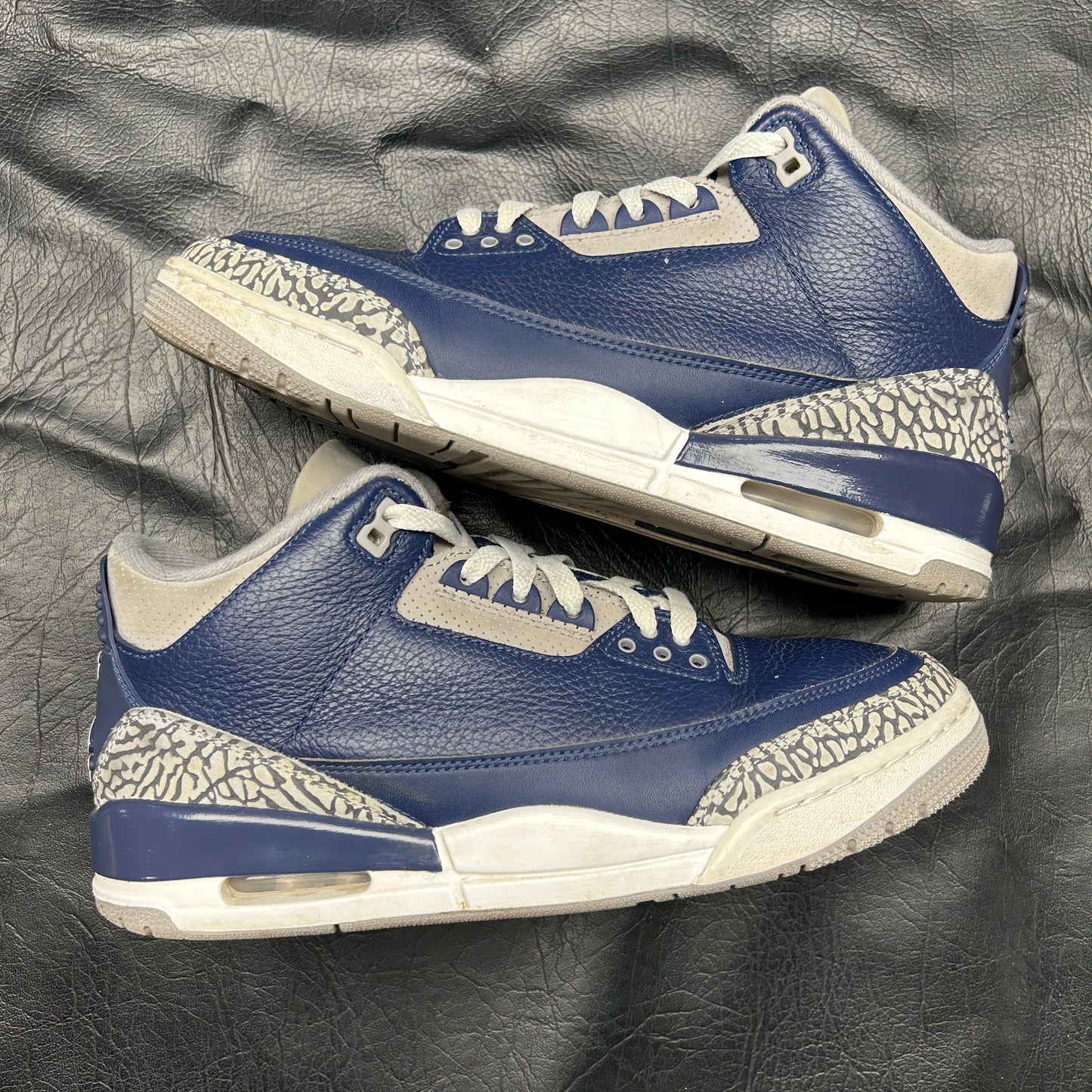 Jordan 3 Retro Georgetown (Pre-Owned)