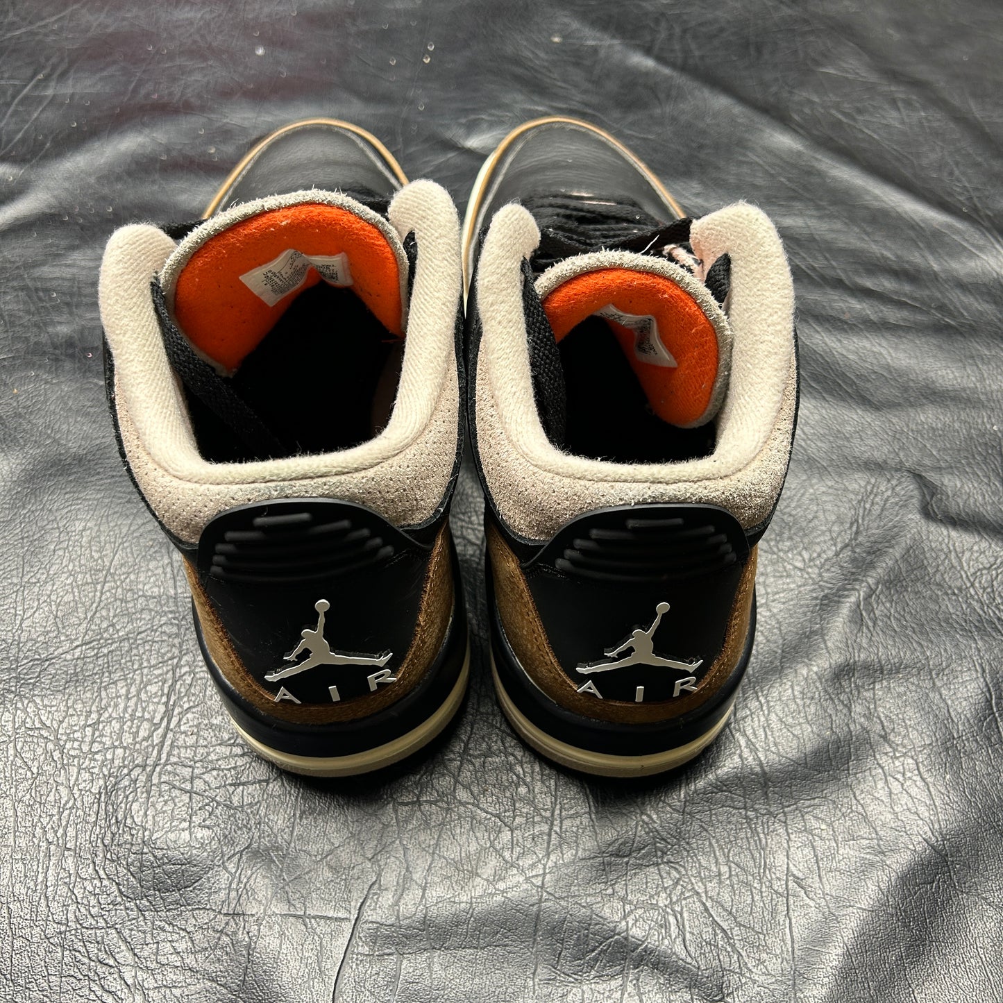Jordan 3 Retro Desert Elephant (Pre-Owned)