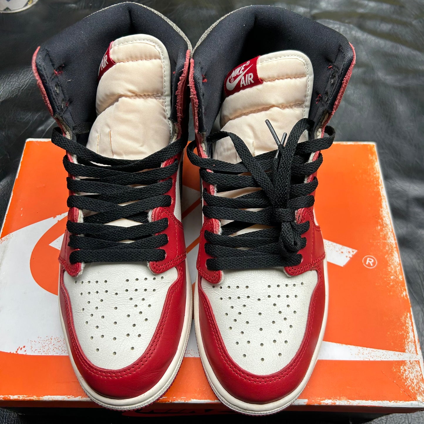 Jordan 1 Retro Lost and Found (Pre-Owned) (9)