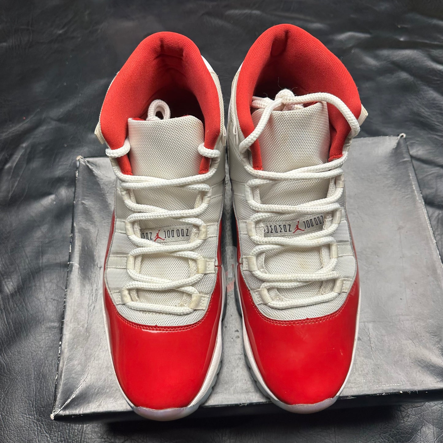 Jordan 11 Retro Cherry (Pre-Owned) (13)