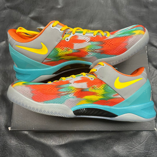 Nike Kobe 8 Protro Venice Beach