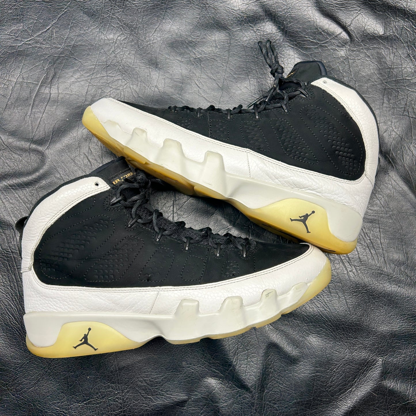 Jordan 9 Retro City of Flight (Pre-Owned) Size 11