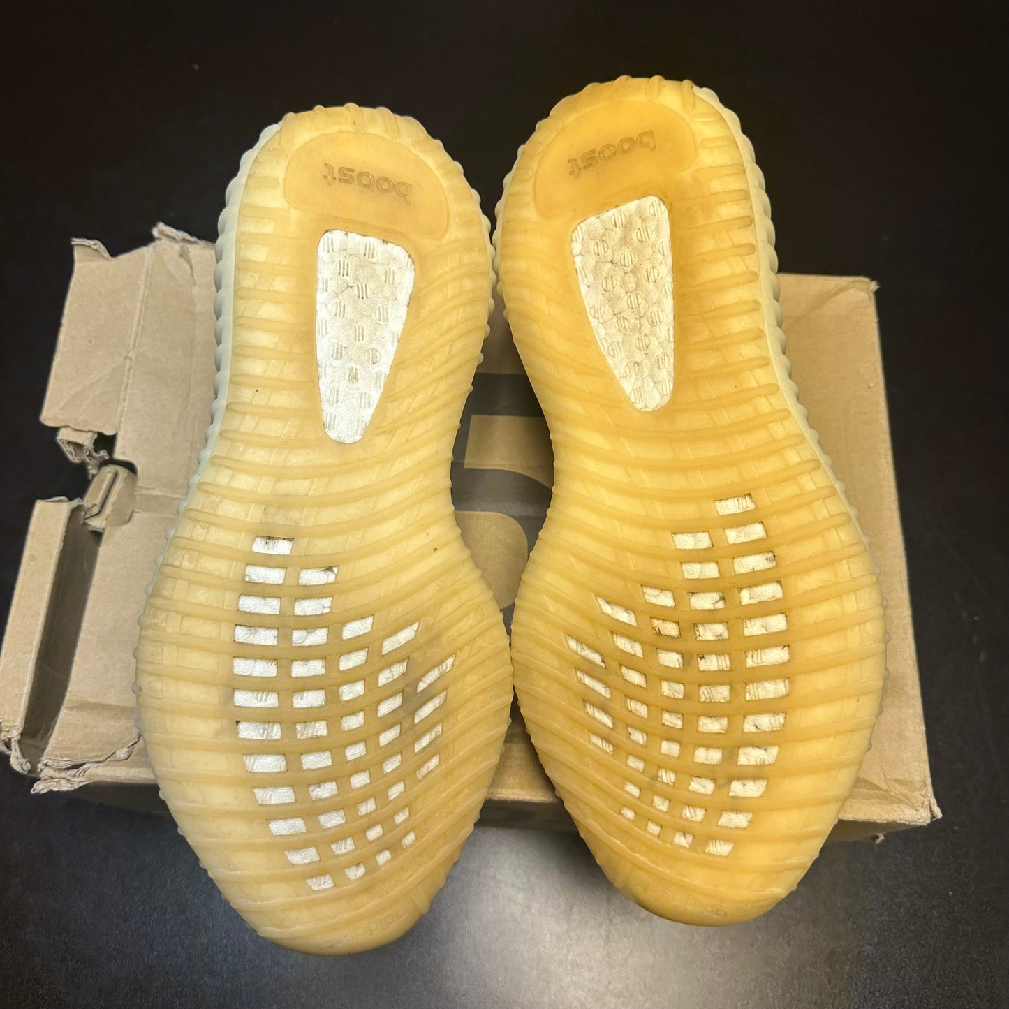 Yeezy Boost 350 V2 Zyon (Pre-Owned) (10)