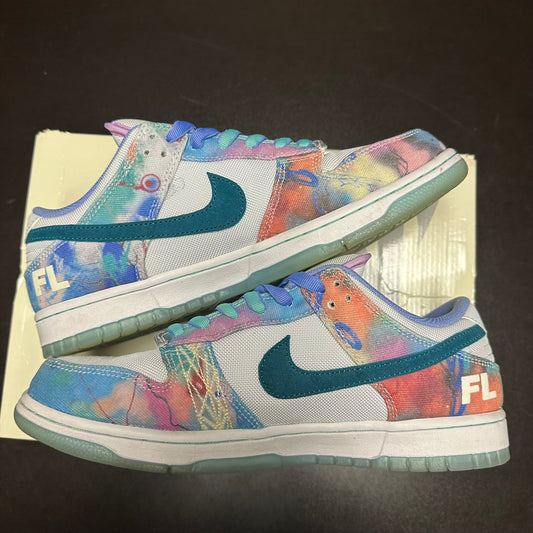 Nike SB Dunk Low Futura (Pre-Owned) (9.5)