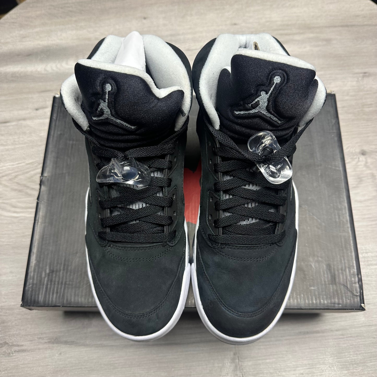 Jordan 5 Retro Oreo (Pre-Owned) (9.5)
