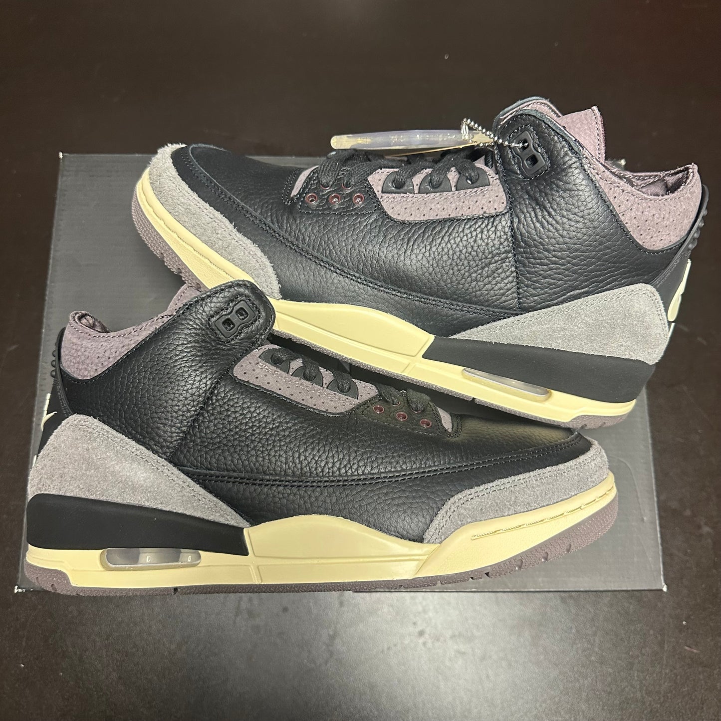 Jordan 3 Retro A Ma Maniére While You Were Sleeping (W)