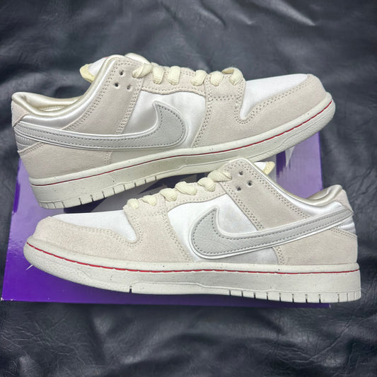 Nike SB Dunk Low City of Love Light Bone