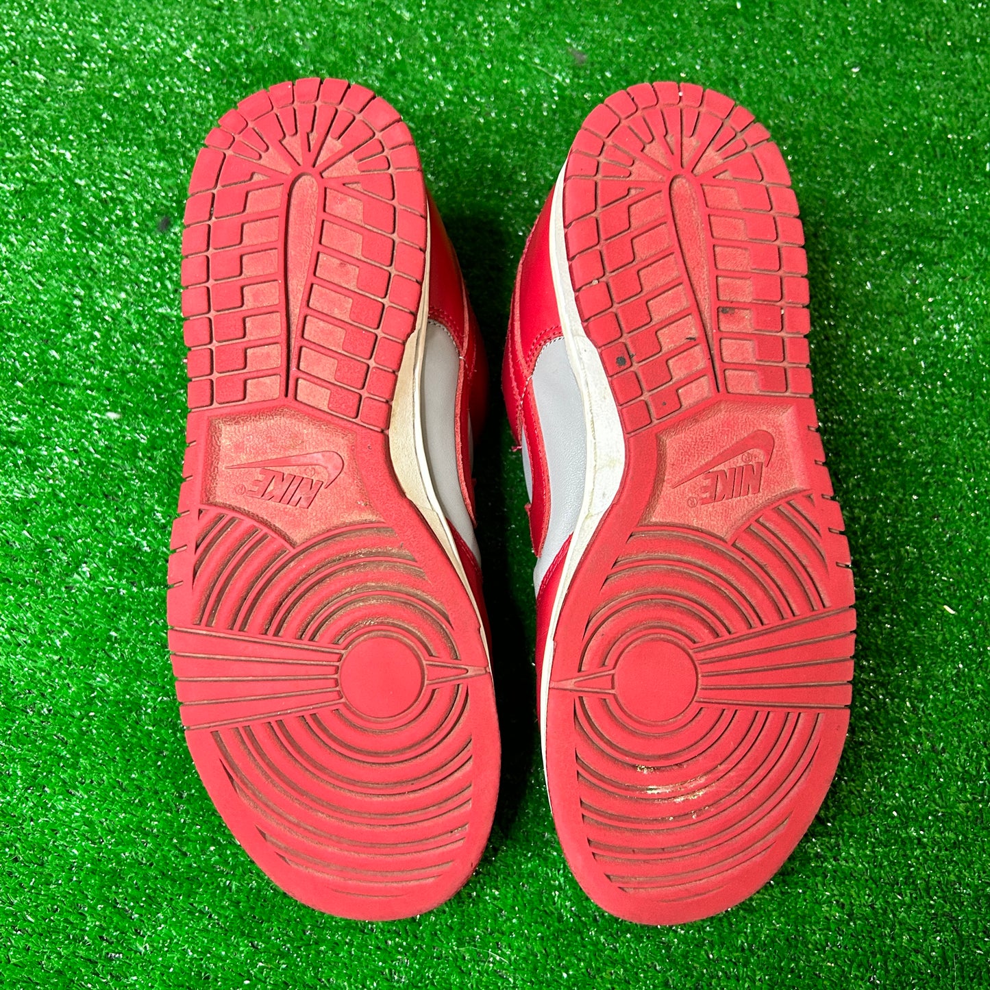 Nike Dunk Low UNLV (Pre-Owned)