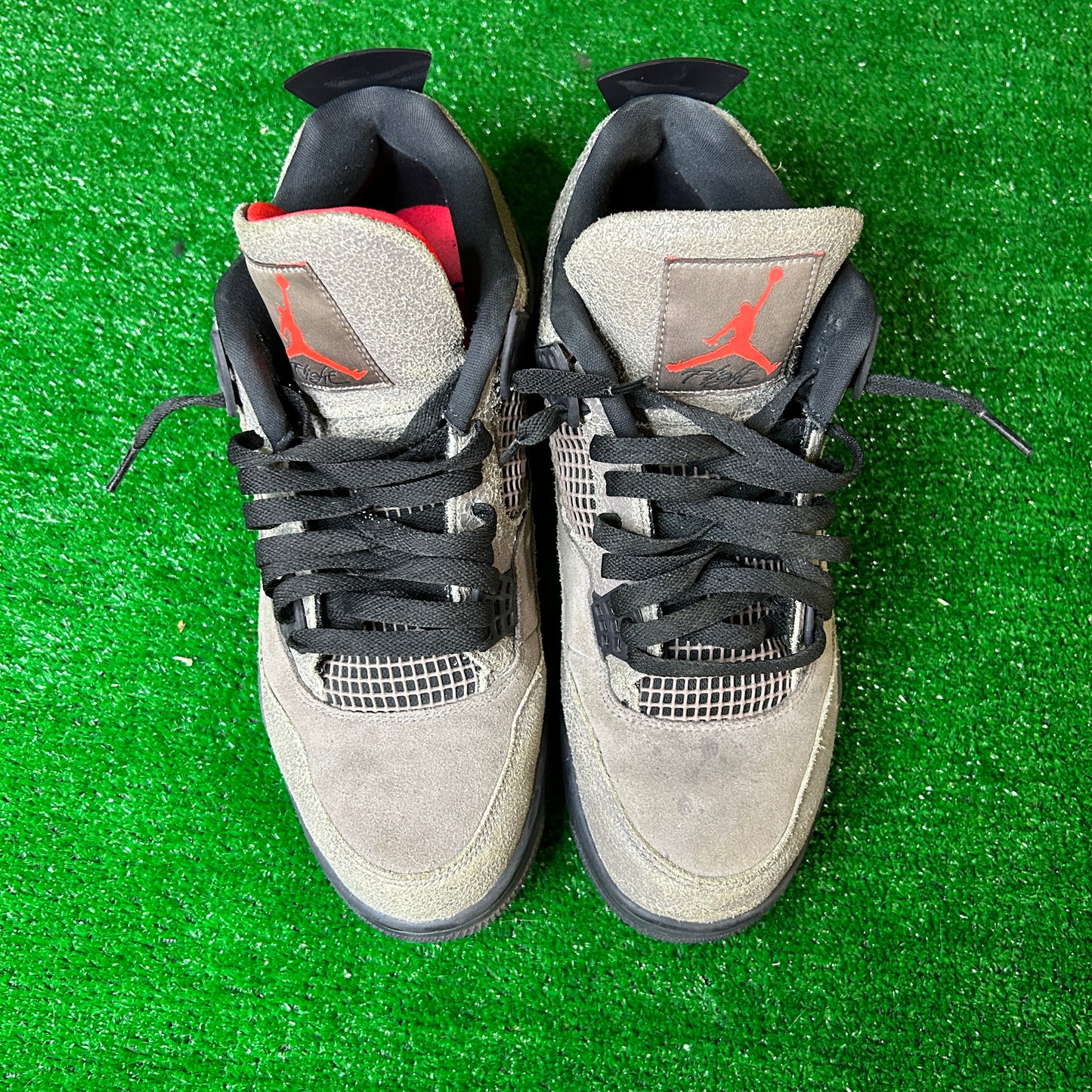 Jordan 4 Retro Taupe Haze (Pre-Owned)