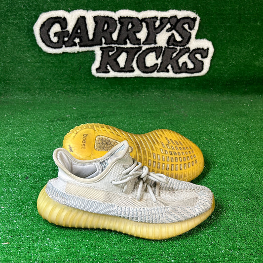 Yeezy Boost 350 V2 Cloud White Non-Reflective (Pre-Owned)