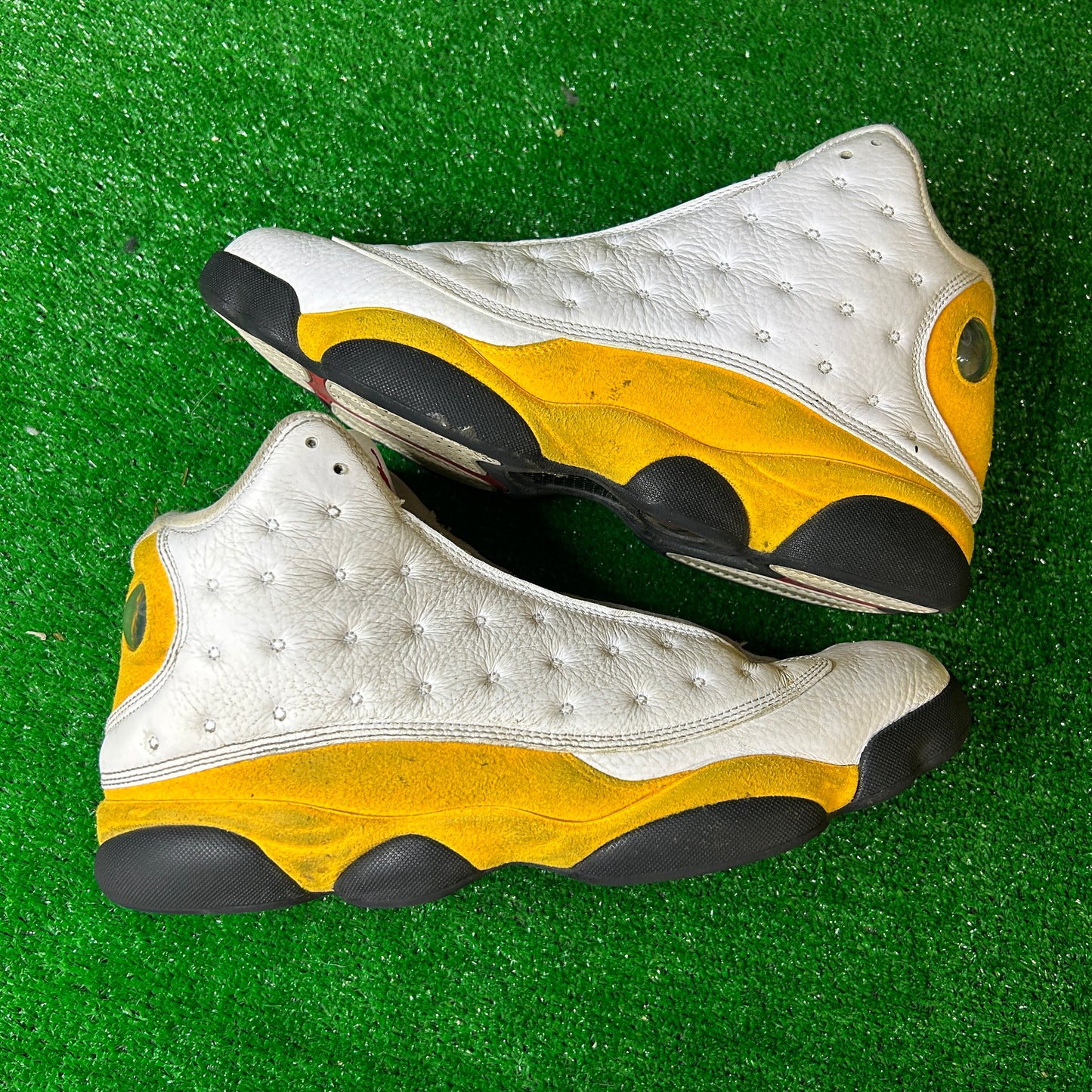 Jordan 13 Retro Del Sol (Pre-Owned)