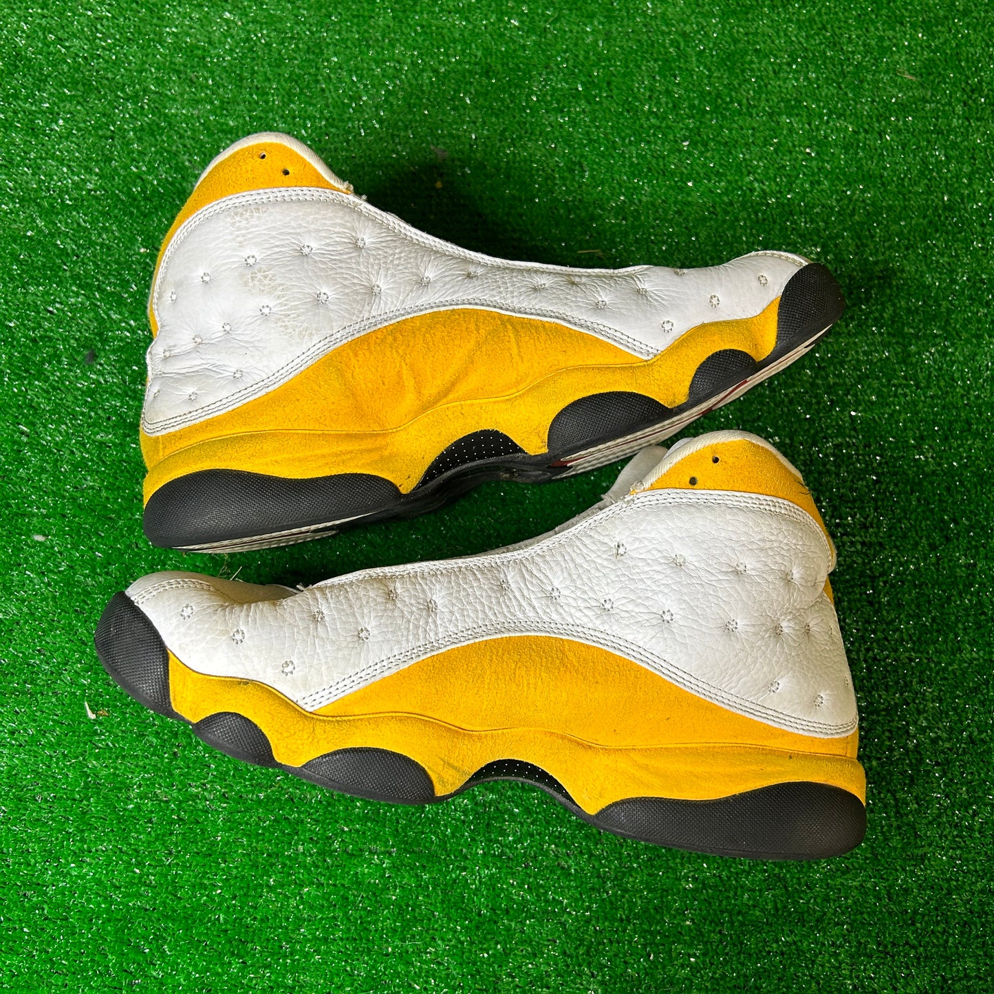Jordan 13 Retro Del Sol (Pre-Owned)